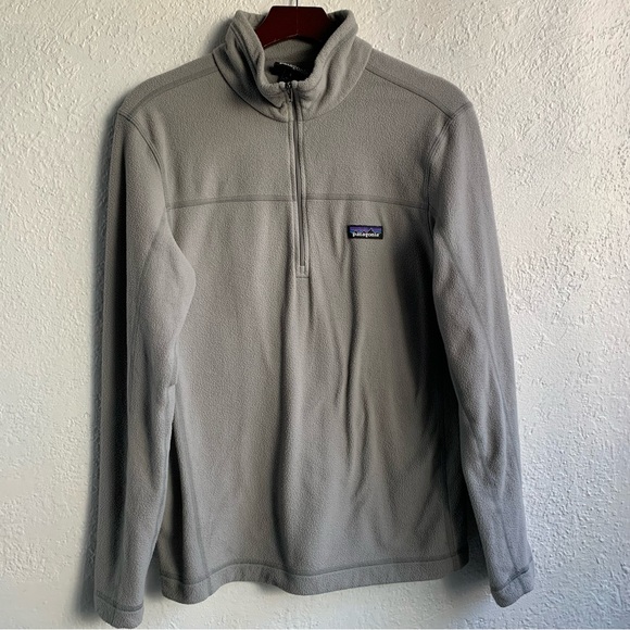 Patagonia Sweater - Picture 1 of 7